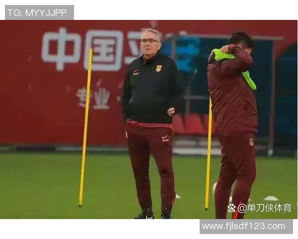 男足世界杯扩容至48支球队新规则解析与影响展望