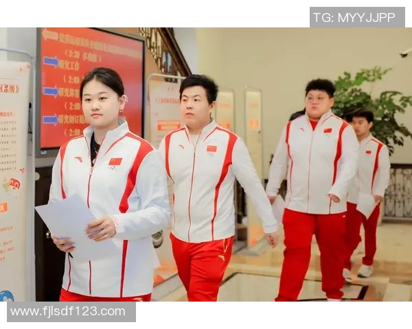 全面提升体育医疗保障体系助力运动员健康与竞技水平双提升