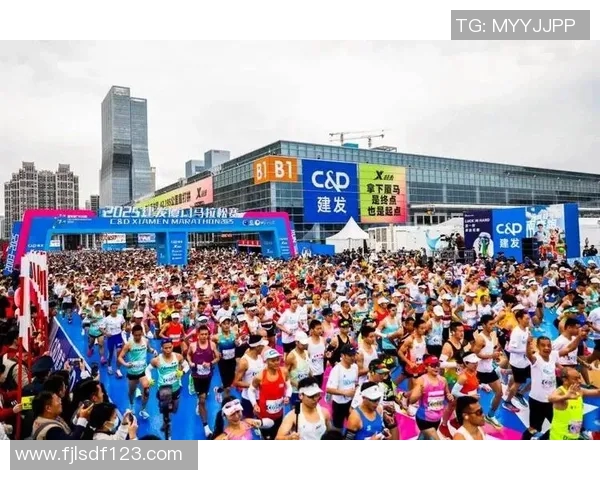 厦门马拉松赛前集训全攻略助你轻松备战精彩赛事