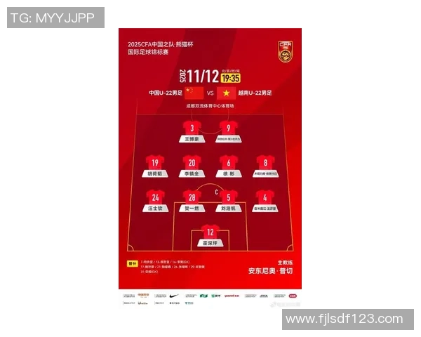 国足热身赛最新安排揭晓助力备战国际赛事提升球队实力