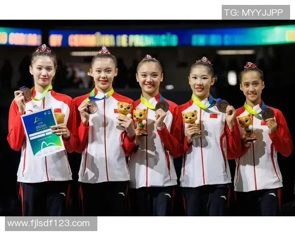 艺术体操世锦赛积分赛精彩回顾与未来展望分析 艺术体操世锦赛积分赛精彩回顾与未来展望分析