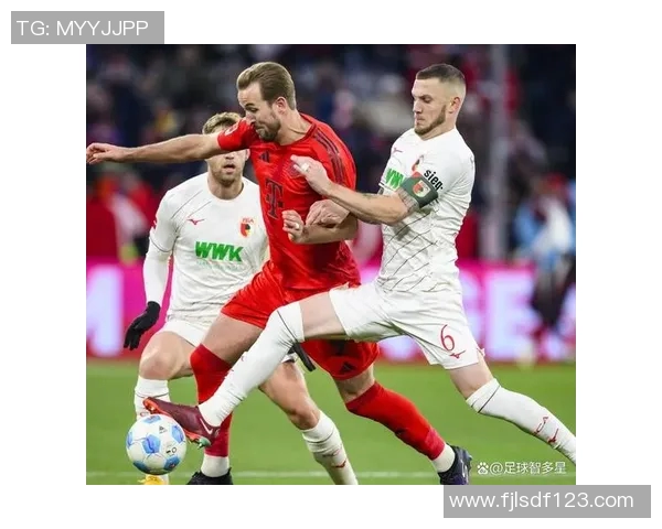 奥格斯堡客场痛失胜机近5轮联赛不胜解运? 奥格斯堡客场痛失胜机近5轮联赛不胜解运?