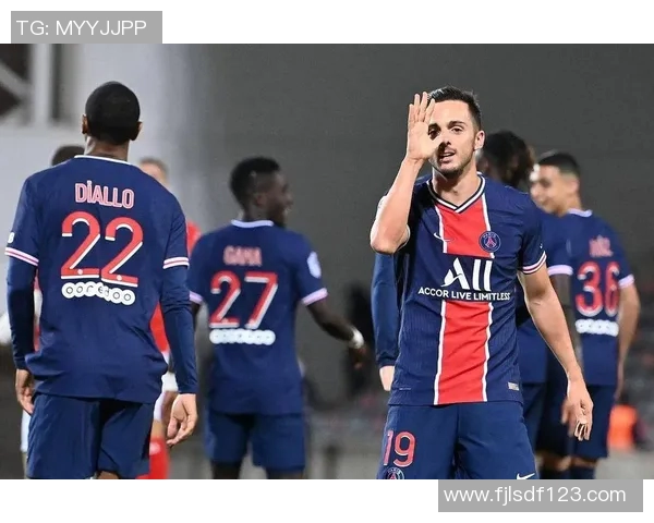 巴黎圣日耳曼主场战平南特普伦:内马尔点球帮助巴黎避免失利 巴黎圣日耳曼主场战平南特普伦:内马尔点球帮助巴黎避免失利