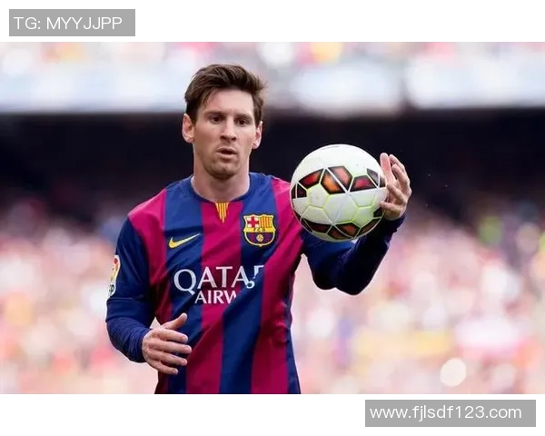 巴塞罗那球星梅西荣膺西甲南美洲最佳球员，再创历史霸业