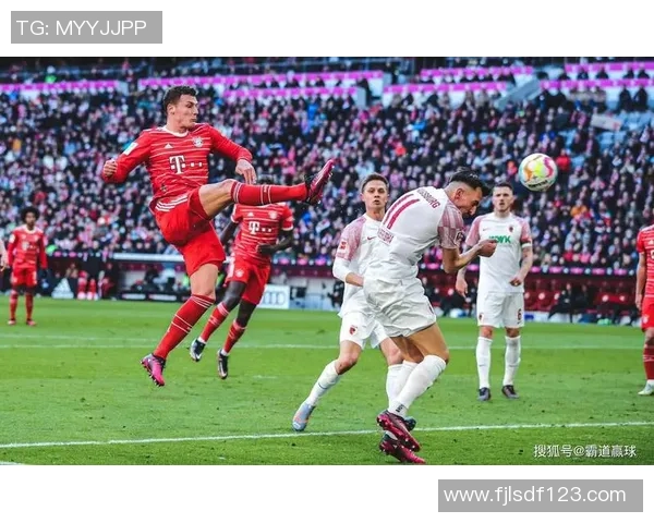 拜仁慕尼黑再夺德甲再现德国足坛霸主地位 拜仁慕尼黑再夺德甲再现德国足坛霸主地位