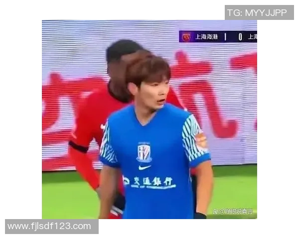 杨皓宇在比赛中表现出色为上海申花赢得关键胜利助力球队冲击联赛前列