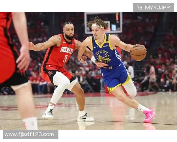 勇士大胜火箭逆转系列赛,1-1平 勇士大胜火箭逆转系列赛,1-1平