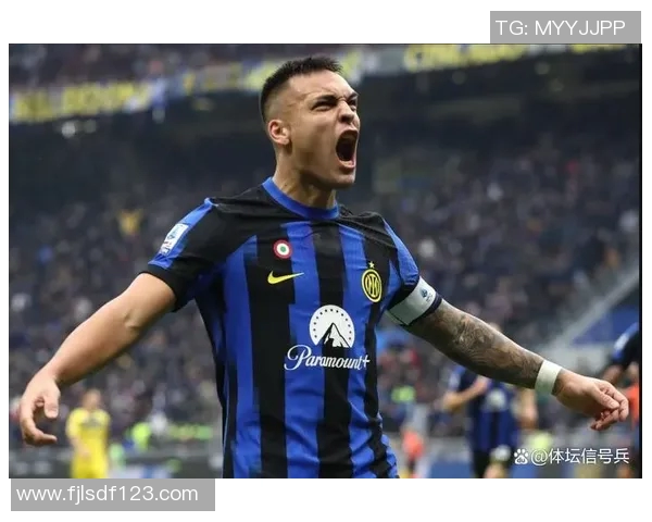 劳塔罗代言新款足球鞋，奠定自己在商业领域的地位