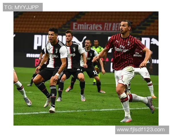 尤文图斯6-1狂胜AC米兰，王者归来重夺意甲榜首