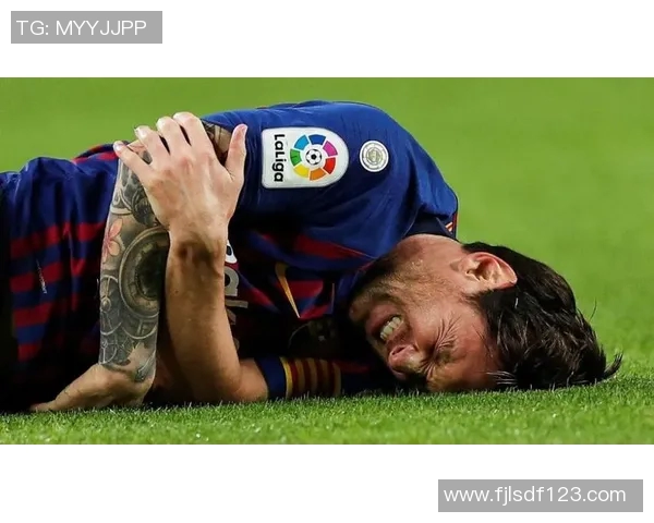 梅西又受伤！巴萨连续三场比赛缺席，球队战绩难以保证