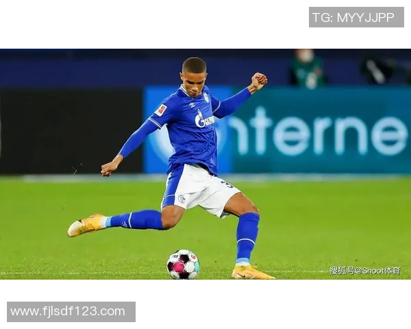 沙尔克04危在旦夕，陷入保级泥潭，存亡一线堪忧