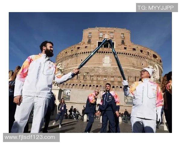 米兰冬奥会开幕式详细流程正式公布精彩活动引发全球关注 米兰冬奥会开幕式详细流程正式公布精彩活动引发全球关注