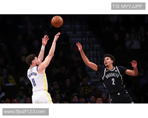 魔术客场大胜篮网，取得四连胜：新赛季势不可挡